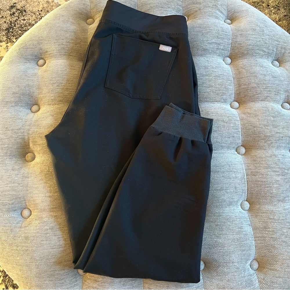 Figs Zamora Jogger